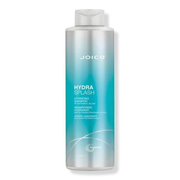 Joico hydrasplash hydrating shampoo szampon nawilżający do włosów 1000ml
