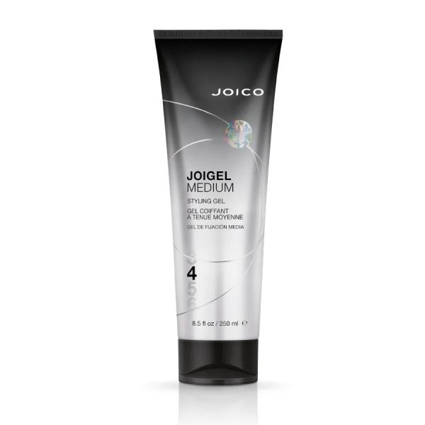 Joico joigel medium styling gel żel do stylizacji włosów 250ml