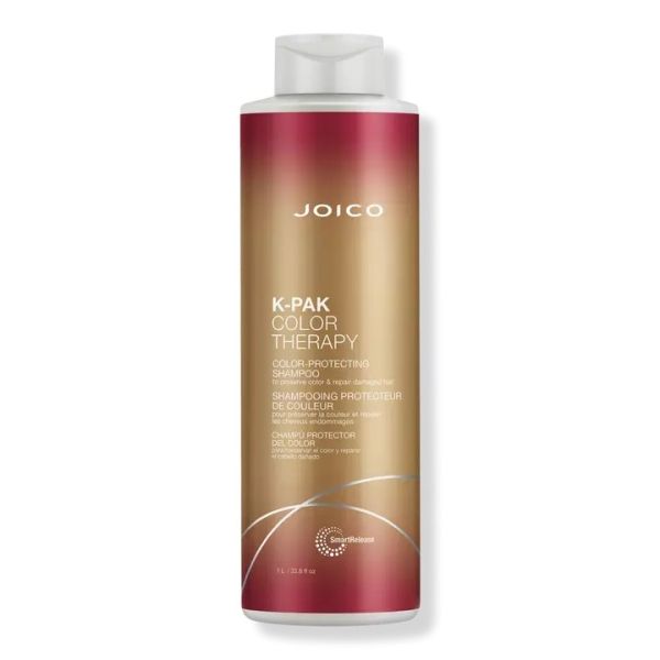 Joico k-pak color therapy color protecting shampoo szampon chroniący kolor włosów 1000ml