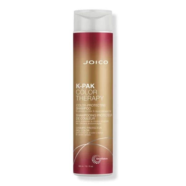 Joico k-pak color therapy color protecting shampoo szampon chroniący kolor włosów 300ml