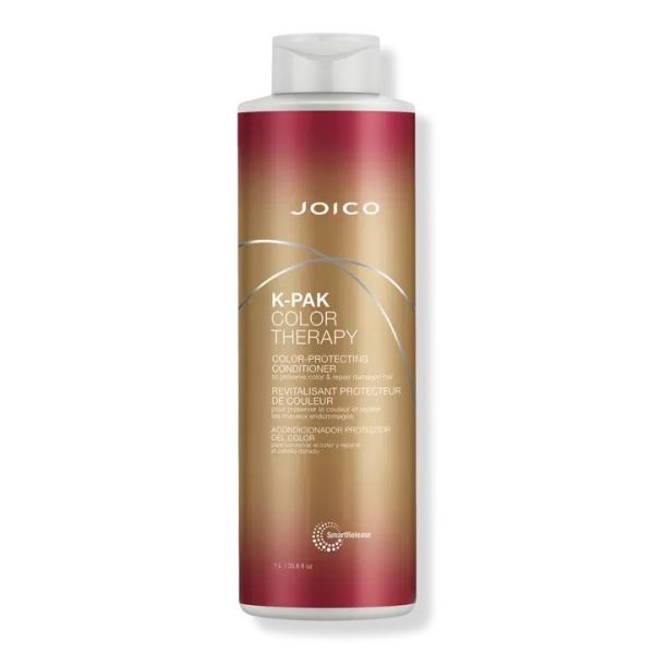 Joico k-pak color therapy conditioner odżywka chroniąca kolor włosów 1000ml