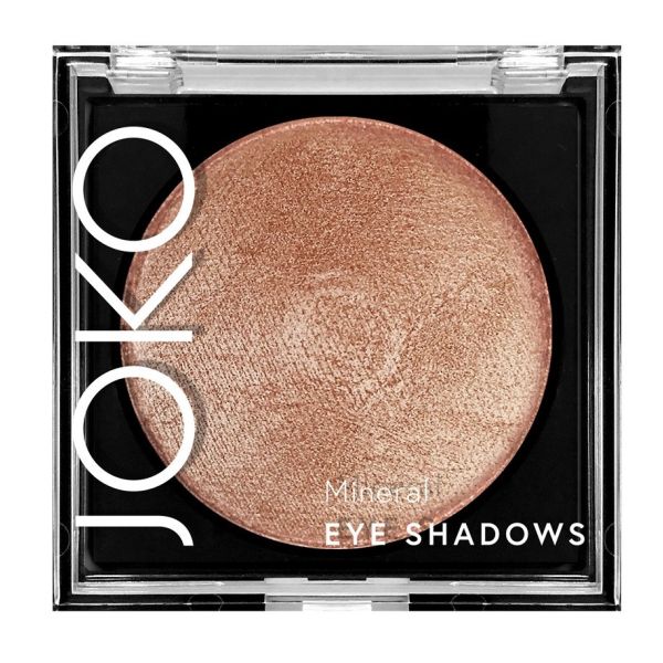 Joko mineral eye shadows cień spiekany do powiek 508 2g