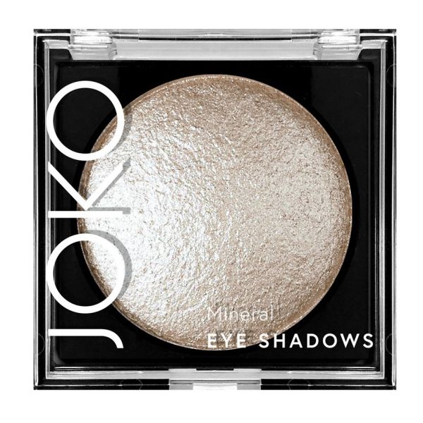 Joko mineral eye shadows cień spiekany do powiek 510 2g