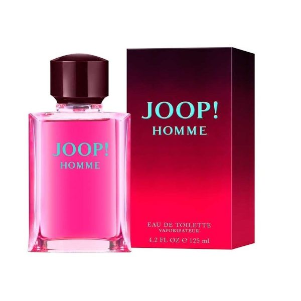 Joop! homme woda toaletowa spray 125ml