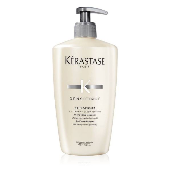 Kerastase densifique bain densité bodifying shampoo szampon do włosów tracących gęstość 500ml