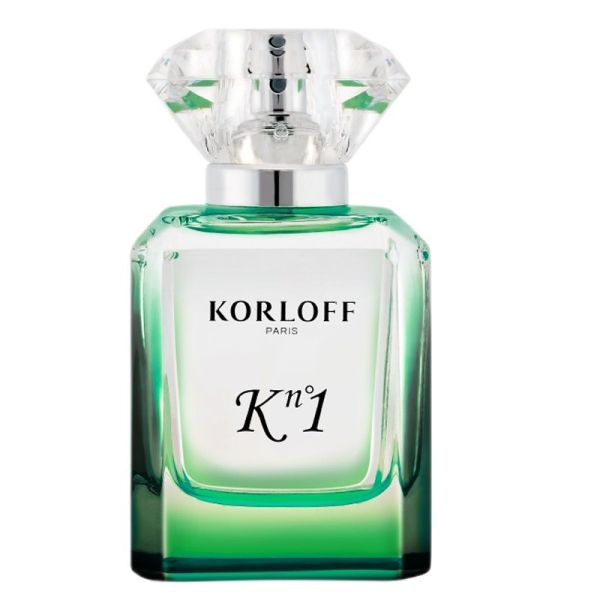 Korloff kn°1 woda toaletowa spray 50ml