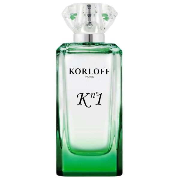 Korloff kn°1 woda toaletowa spray 88ml