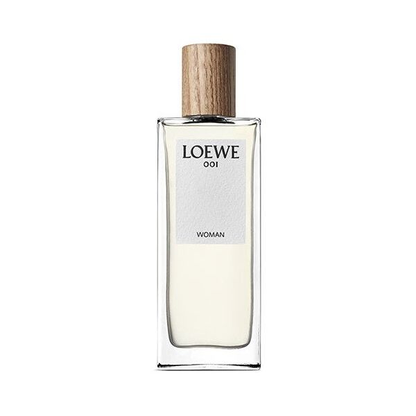 Loewe 001 woman woda perfumowana spray 100ml