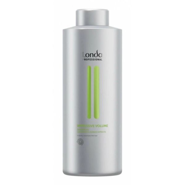 Londa professional impressive volume shampoo szampon zwiększający objętość włosów 1000ml