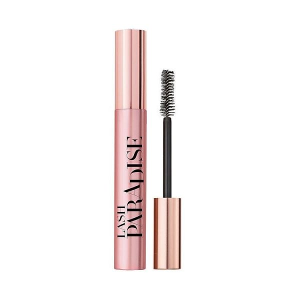 L'oreal paris lash paradise mascara tusz do rzęs black 6.4ml