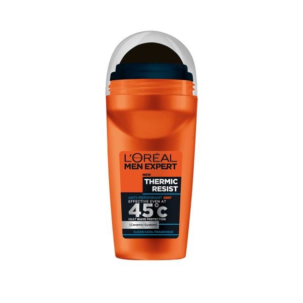 L'oreal paris men expert thermic resist antyperspirant w kulce 50ml