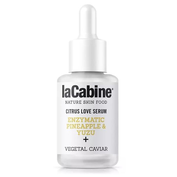 La cabine citrus love serum do twarzy 30ml