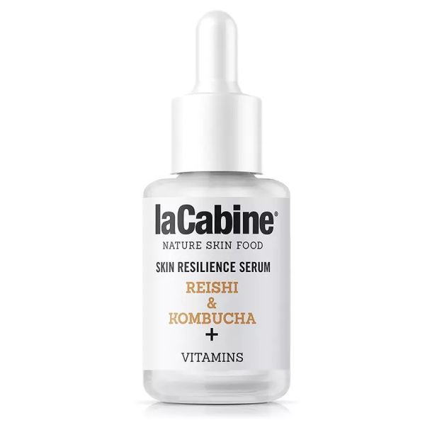 La cabine skin resilience serum do twarzy 30ml