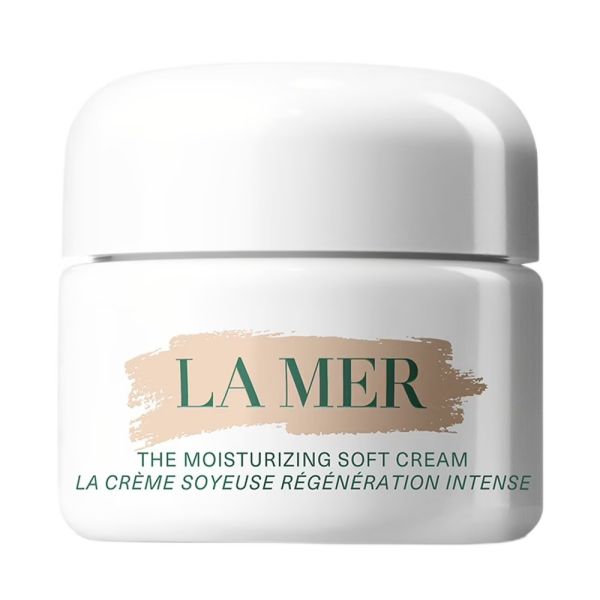 La mer the moisturizing soft cream krem nawilżający 30ml