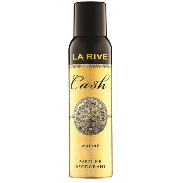 La rive cash for woman dezodorant spray 150ml