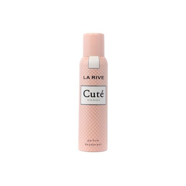La rive cute for woman dezodorant spray 150ml