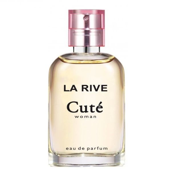 La rive cute for woman woda perfumowana spray 30ml