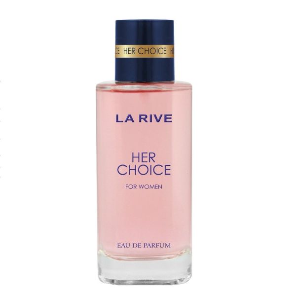 La rive her choice woda perfumowana spray 100ml