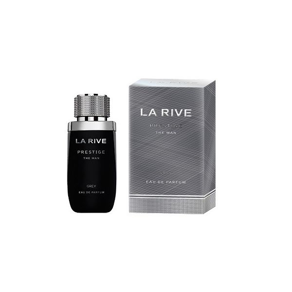 La rive prestige grey the man woda perfumowana spray 75ml