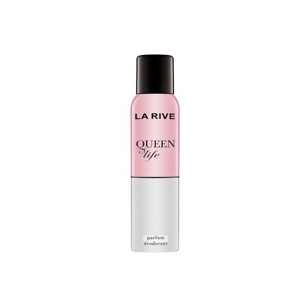 La rive queen of life dezodorant spray 150ml