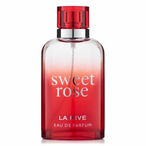 La rive sweet rose woda perfumowana spray 30ml