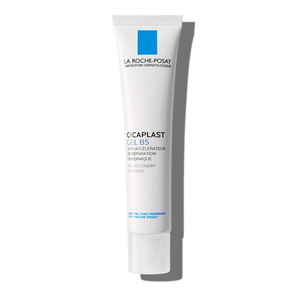 La roche posay cicaplast gel b5 preparat wspierający regenerację naskórka 40ml