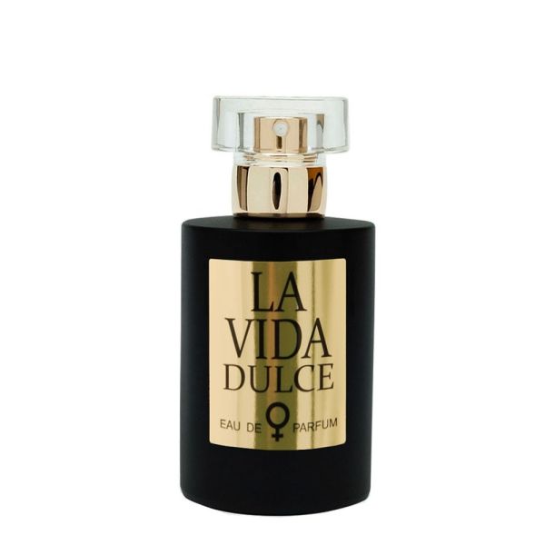 La vida dulce for women perfumy z feromonami dla kobiet 50ml