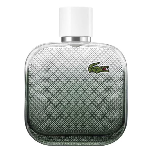 Lacoste l.12.12. blanc eau intense woda toaletowa spray 100ml tester