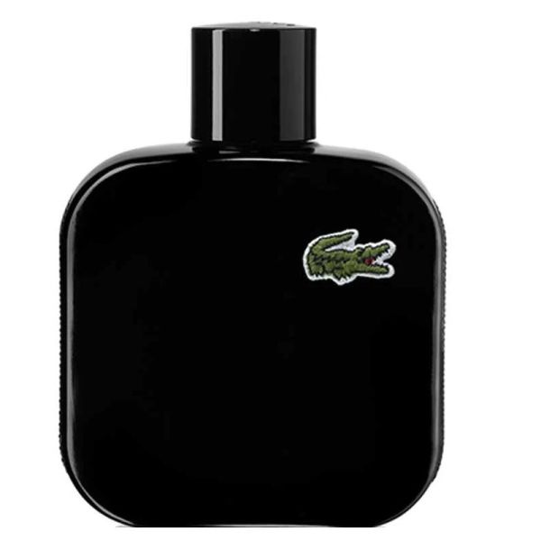 Lacoste l.12.12 noir woda toaletowa spray 100ml tester