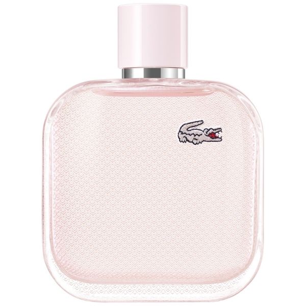 Lacoste l.12.12 rose eau fraiche woda toaletowa spray 100ml tester