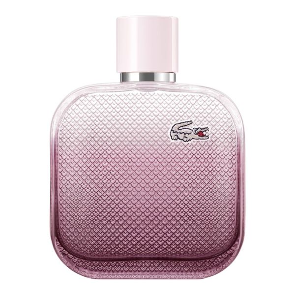 Lacoste l.12.12 rose eau intense woda toaletowa spray 100ml tester