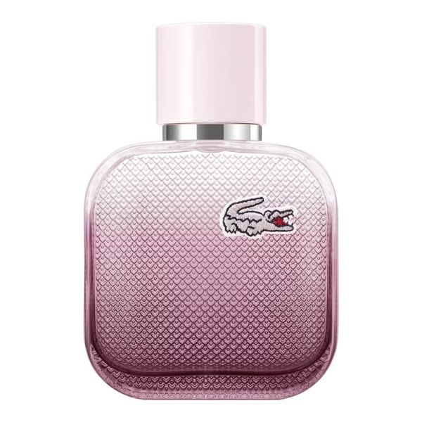 Lacoste l.12.12 rose eau intense woda toaletowa spray 35ml