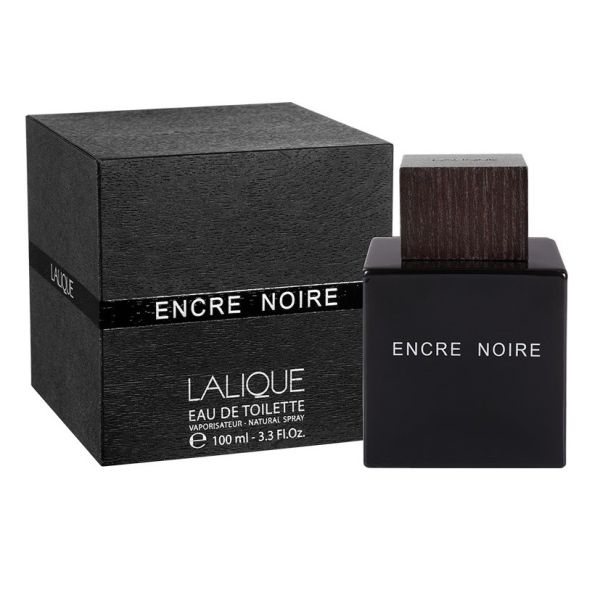 Lalique encre noire woda toaletowa spray 100ml