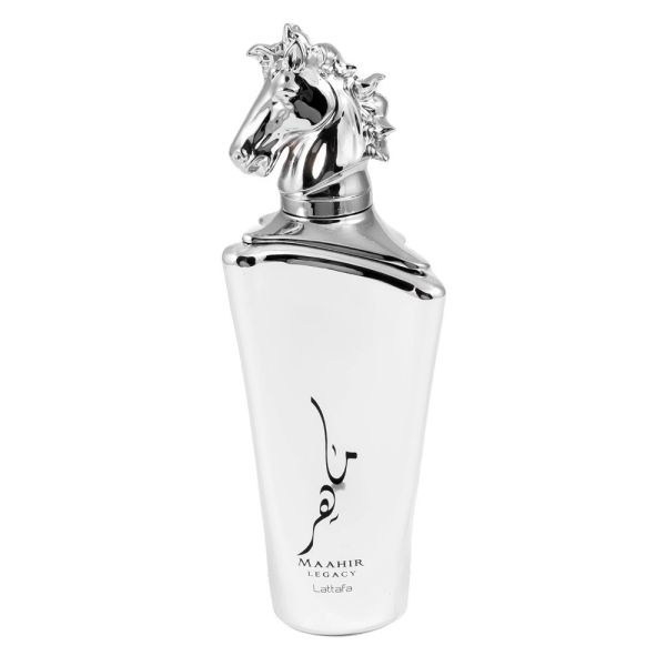 Lattafa maahir legacy woda perfumowana spray 100ml