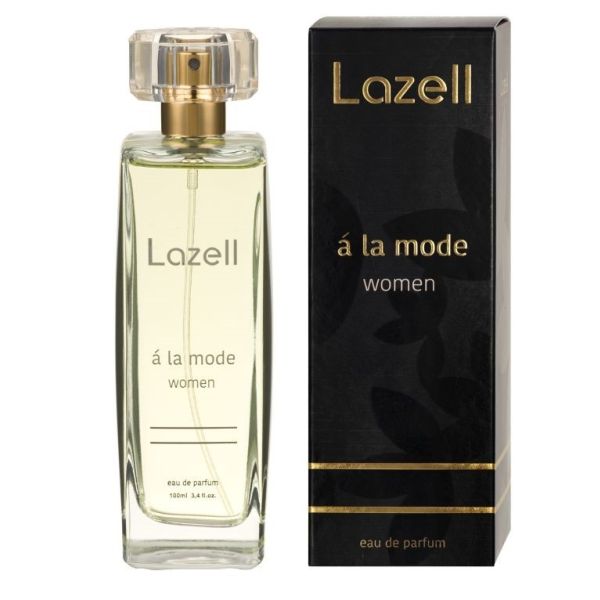 Lazell a la mode women woda perfumowana spray 100ml