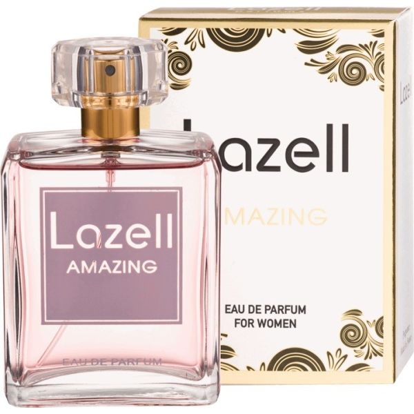 Lazell amazing for women woda perfumowana spray 100ml
