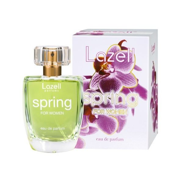 Lazell spring for women woda perfumowana spray 100ml