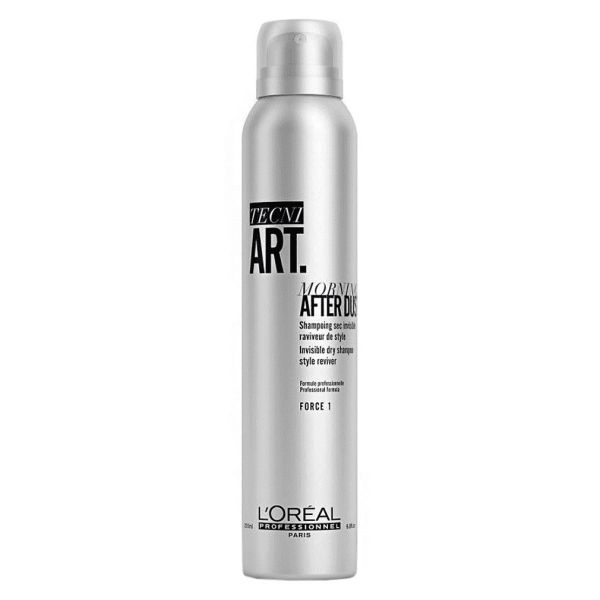L'oreal professionnel tecni art morning after dust suchy szampon force 1 200ml
