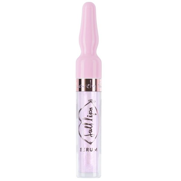 Lovely full lips serum regeneracyjne serum do ust 2 2.4g