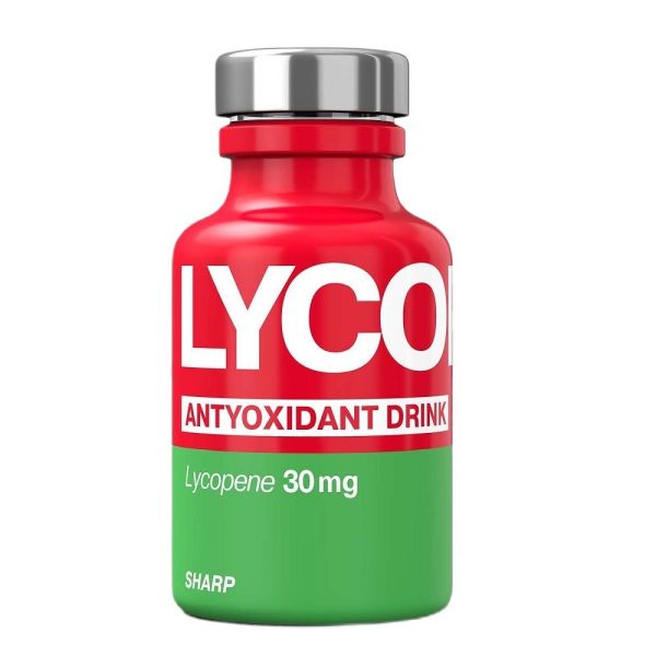 Lycopenpro sharp napój likopenowy z żurawiną 250ml