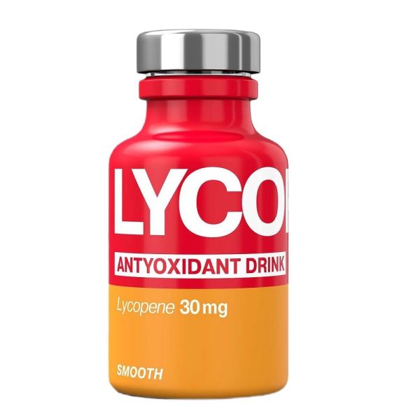 Lycopenpro smooth napój likopenowy z witaminą c i mango 250ml