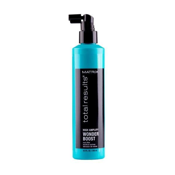 Matrix high amplify wonder boost spray unoszący włosy u nasady 250ml