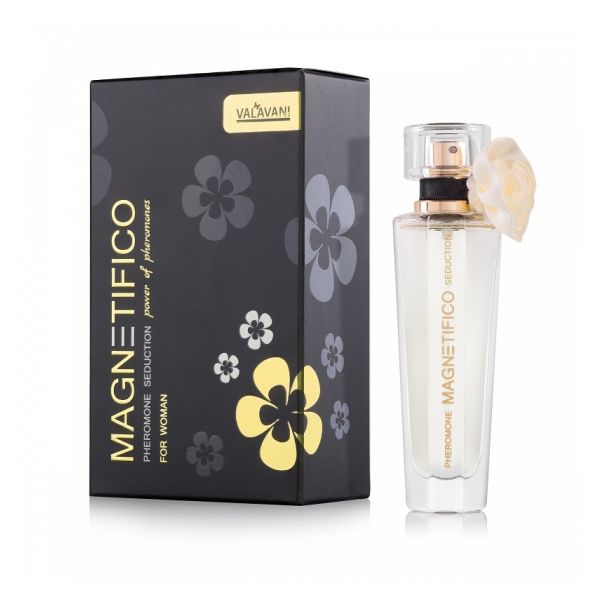 Magnetifico seduction for woman perfumy z feromonami zapachowymi 30ml