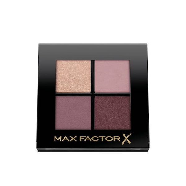 Max factor colour expert mini palette paleta cieni do powiek 002 crushed blooms 7g