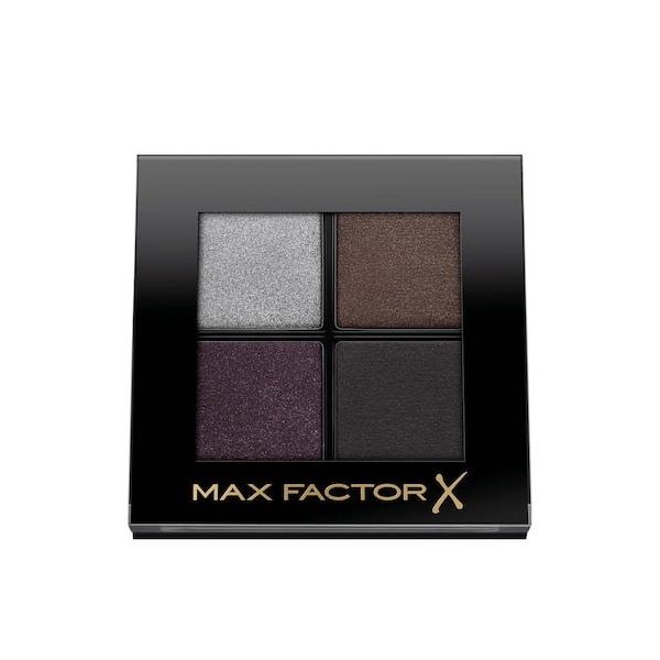 Max factor colour expert mini palette paleta cieni do powiek 005 misty onyx 7g