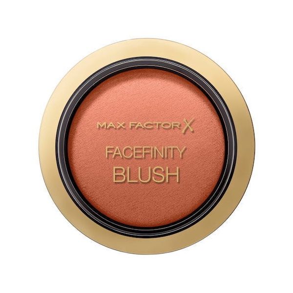 Max factor facefinity blush rozświetlający róż do policzków 040 delicate apricot 1.5g