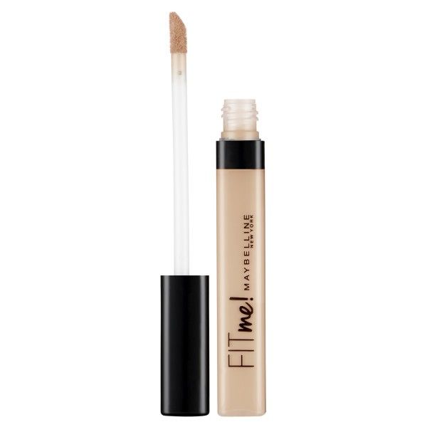 Maybelline fit me concealer korektor w płynie 20 sand 6.8ml