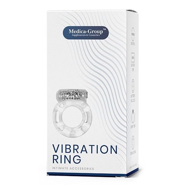 Medica-group vibration ring pierścień wibracyjny