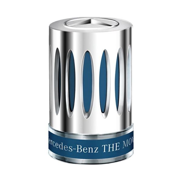 Mercedes-benz the move for men woda toaletowa spray 20ml
