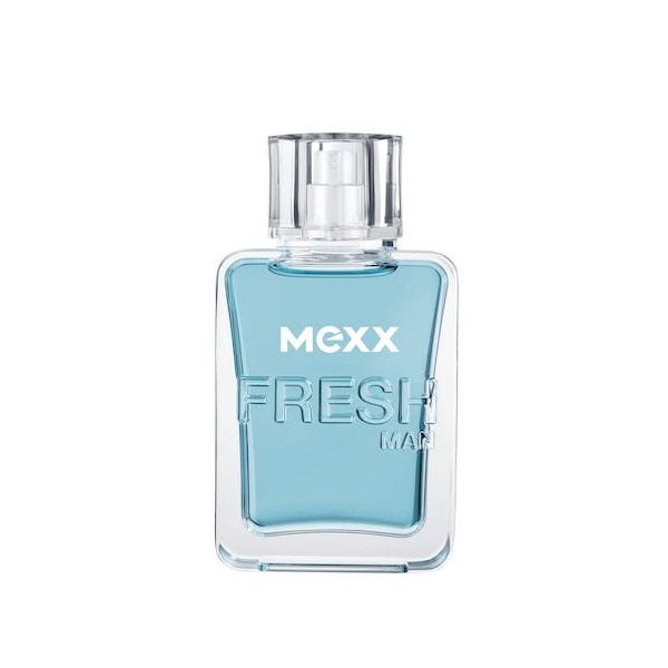 Mexx fresh man woda toaletowa spray 30ml